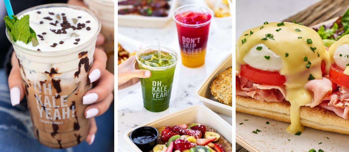 First Watch Sterling Heights