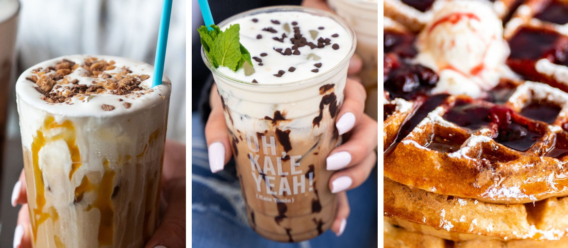 First Watch Upper Arlington