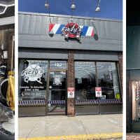 Fitzys Fades Barbershop