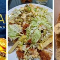 FiveStar burgers and shakes