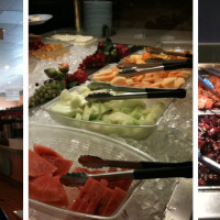 Flaming Buffet Whittier