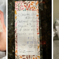 Flaming Grill Family Dining