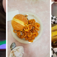 Flashbacks Fountain & Grill