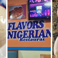 Flavors Nigerian Restaurant