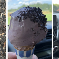 Flint Farm Ice Cream