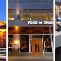 Fogo de Chão Brazilian Steakhouse Baltimore