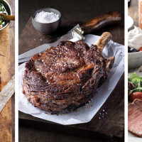 Fogo de Chão Brazilian Steakhouse Irvine