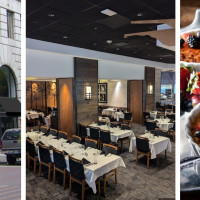 Fogo de Chão Brazilian Steakhouse Portland