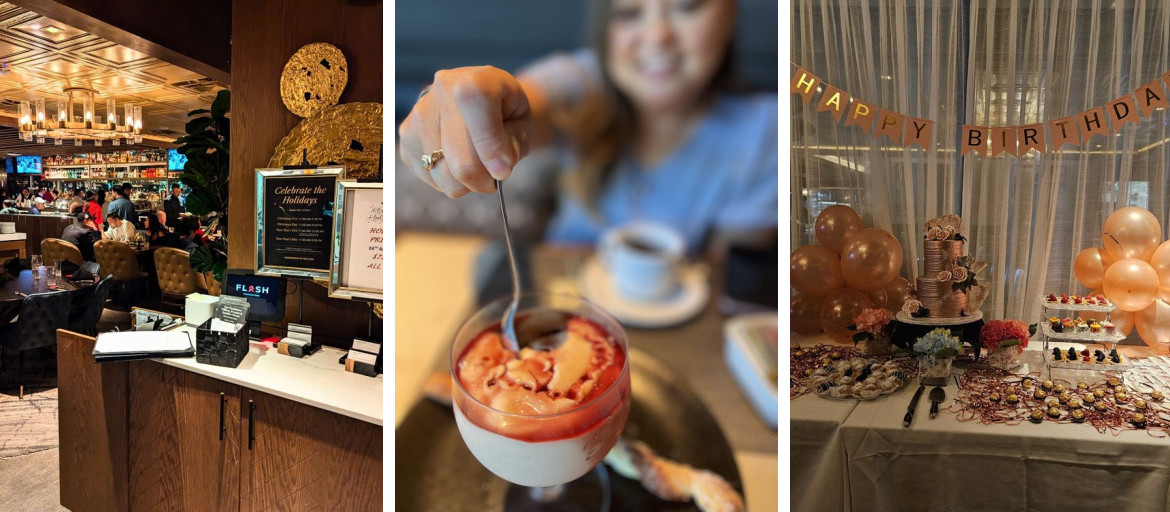 Fogo de Chão Brazilian Steakhouse Woodland Hills