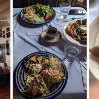 Fonda de la Tia Chona