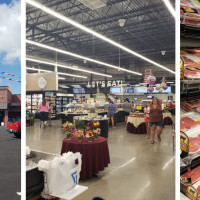 Food City Winchester