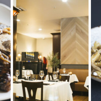 Forbes Mill Steakhouse