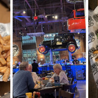 Ford's Garage Norwood