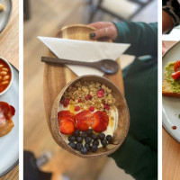 Forni Coffee & Kitchen