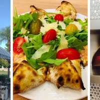 Forno Italiano Pizzeria