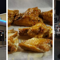 Fosho Italian Sports Grille