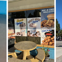 Fosters Freeze Burbank