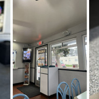 Fosters Freeze Morro Bay