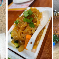 Four Seasons Chinese Restaurant