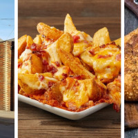 Fox's Pizza Den - McKees Rocks