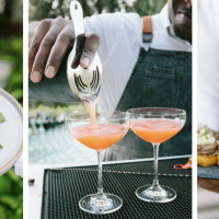 Foxtail Catering & Events