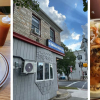 Francisco's Salvadoreño Restaurant