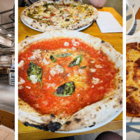 Franco Manca Bishop's Stortford