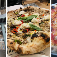 Franco Manca Exeter