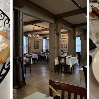 Frank Guido's Little Italy