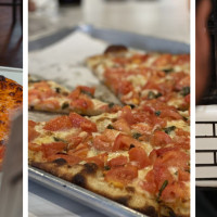 Frank Pepe Pizzeria Napoletana