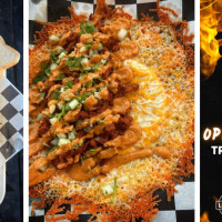 Frank's BBQ & Catering