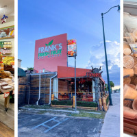 Frank's Fresh Fruit Mini Market 2