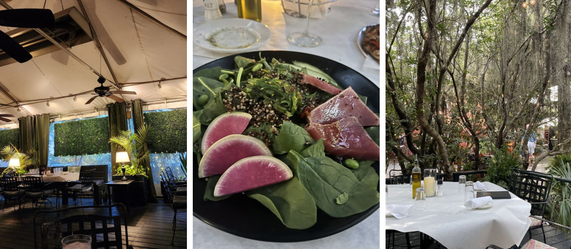 Frank's Grill Marathon