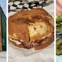 Franky's Pizza and Delicatessen