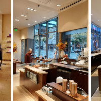 Fran's Chocolates - Downtown