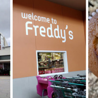 Fred Meyer Coeur d'Alene