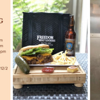 Freedom Meat Lockers and Sausage Company