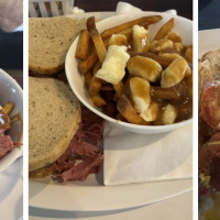 Frenchie's Bar & Grill