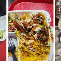 Fresh bites & Smoothies(Halal)