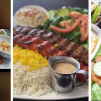 Fresh Grill Mediterranean