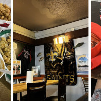 Friday's Seafood And More