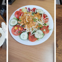 Friendship Café @ Chequers