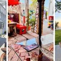 Frita's Cuban Burgers