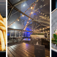 Frolik Kitchen + Cocktails