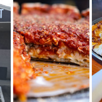 Front Street Pizza Pub