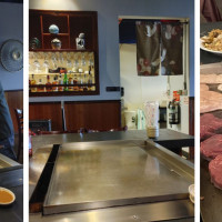 Fuji Grill Brentwood