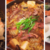 Fuji Sukiyaki