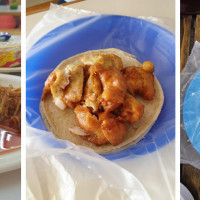 Fullenio's Taco Fish