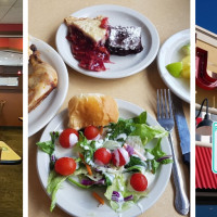 Furr's AYCE Marketplace