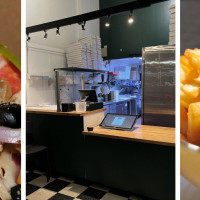 Gabriella's Pizza (Halal) Oakland